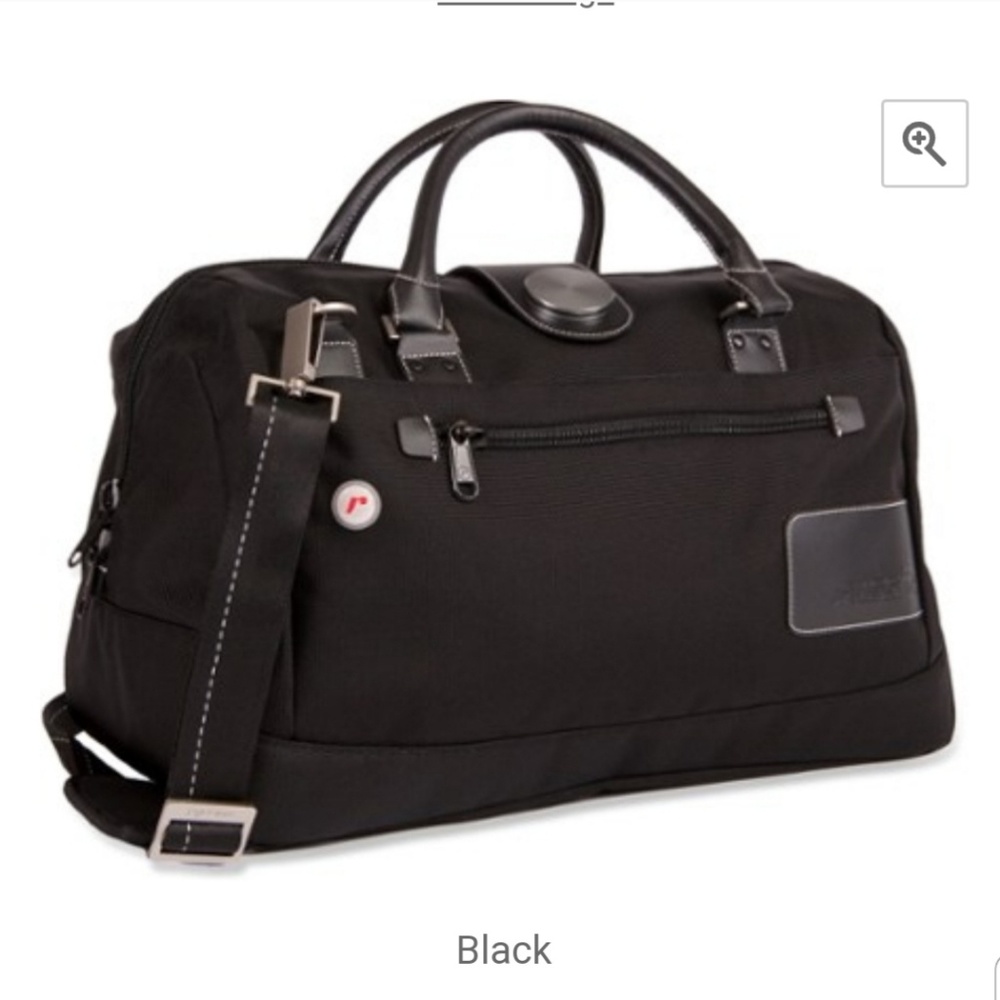 RUSSI X-15 Talon Duffel Bag